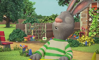 Pip and Posy S02E16 Ducky Ducky Quack Quack