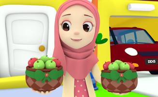 Lets Be Good Neighbors