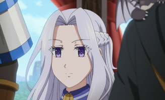 A Gatherers Adventure in Isekai S01E10 The Darkness of Brolite