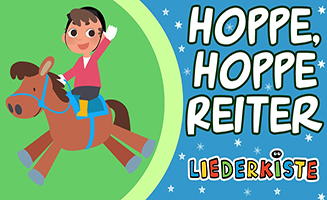 Hoppe Hoppe Reiter