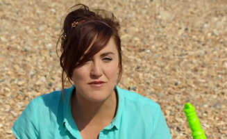 I Can Cook S03E09 Fruit Jumble