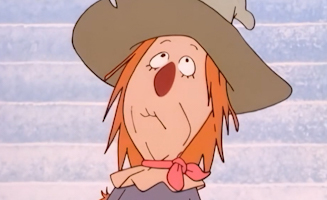 The Wonderful Wizard of Oz S01E49 The Crowning of Ozma