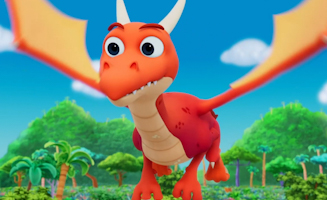 Dora the Explorer S04E24 Princesa Dora