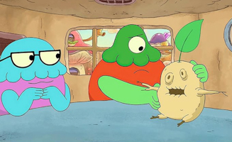 The Fungies S01E27 Sir Trees Boy