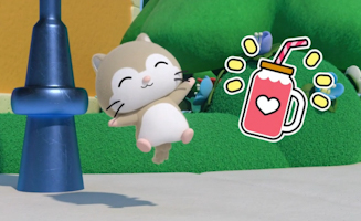 Hello Kitty Super Style S01E16 My Fair Kitty