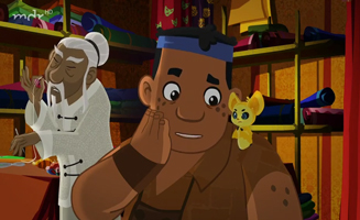 Unter Verdacht In Shaanxi