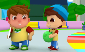 Begin In The Name Of God