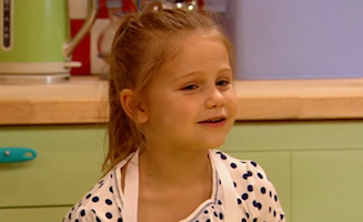 I Can Cook S02E23 Garlic Chicken Adventure