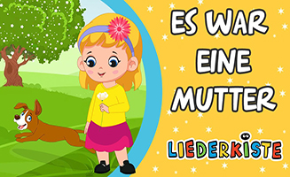 Es War Eine Mutter