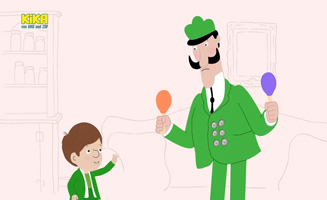 Direktor Peek Ist Heiser