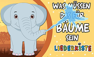 Was Mussen Das Fur Baume Sein