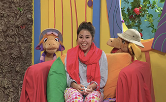 Visiting The Monster Hospital