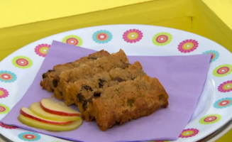 I Can Cook S04E06 Freewheeling Fruit Fingers And Skateboarding