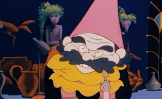 The Wonderful Wizard of Oz S01E37 The Deadly Guessing game
