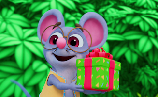 Dora the Explorer S03E01 Ratoncito Perez