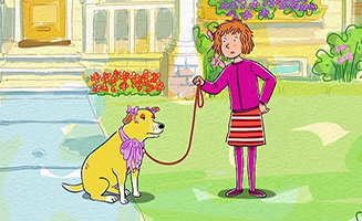 Martha Speaks S01E18 Best in Show - Truman on the Ball