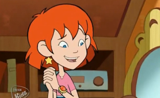 Lilly The Witch S01E09 Lilly And The Giant Insects