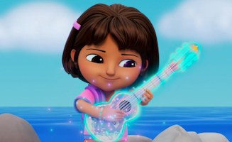 Dora the Explorer S04E17 Doras Mermaid Adventure
