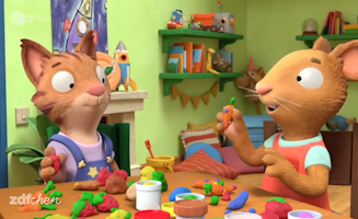 Frankies Wundetbare Witzgerchte