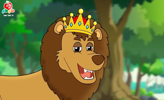 Forest Animals Song