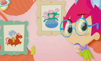 Quiz Time S01E12 Weelas Merry-Go-Round