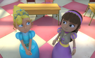 My Knight And Me S01E35 Princess Jimmy