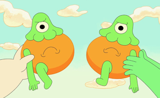 The Fungies S02E12 Twinseparable