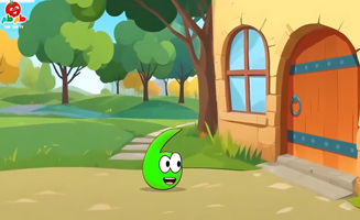 Knock On The Door - Punctuation Marks