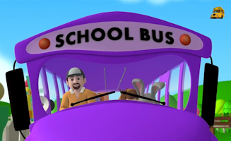 Wheels On The Bus 2