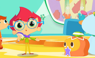 Quiz Time S01E09 Tino And Toni Want To Go To The Ball