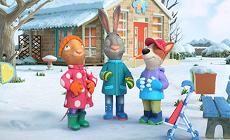 Pip and Posy S02E37 Mrs Crunchybum