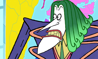 Bat-Fam S01E10 April Fools Part 2