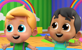 Counting Numbers Song