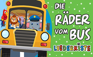 Die Rader Vom Bus