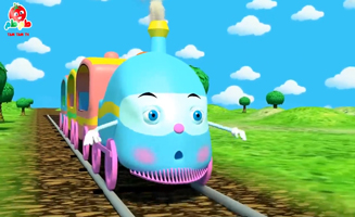 Toot Toot 1 New Version