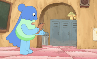 The Fungies S02E03 Beefo the Kid