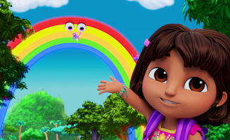 Dora the Explorer S03E06 Bye Bye Balloon