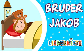 Bruder Jakob