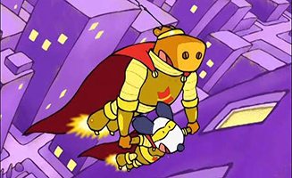 Bali Und Der Insektator