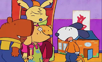 Ein Dummes Missgeschick