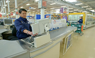 Maddies Do You Know S02E24 Barcodes And Fish Cakes