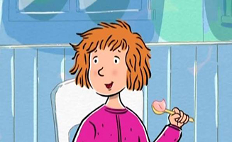Martha Speaks S01E22 There Goes the Neighborhood - Ice Scream