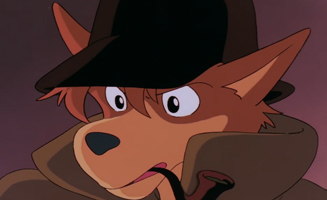 Sherlock Hound S01E26 The Missing Bride Affair
