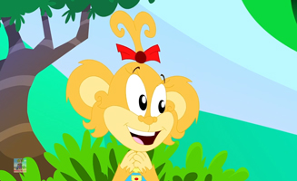 Skidamarink Nursery Rhyme