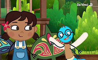 Hogie the globehopper S01E40 Hogie Goes to Kelantan