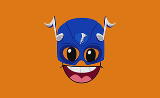 Faces Music Party S01E05 Heroes - Night