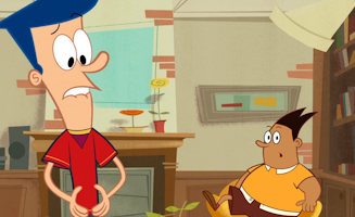 Get Blake S01E03 Get Pizza