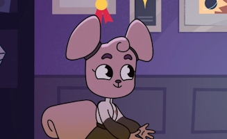 Zigs Space Rangers S01E16 The Talent Show