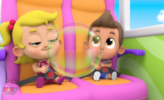 Sing Along - The Bus Song