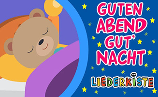 Guten Abend Gute Nacht